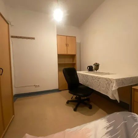 Hostel Arkuszowa 58