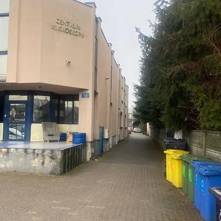 Hostel Arkuszowa 58 *
