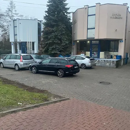 Arkuszowa 58 * Warsaw