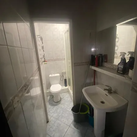 Hostel Arkuszowa 58 *