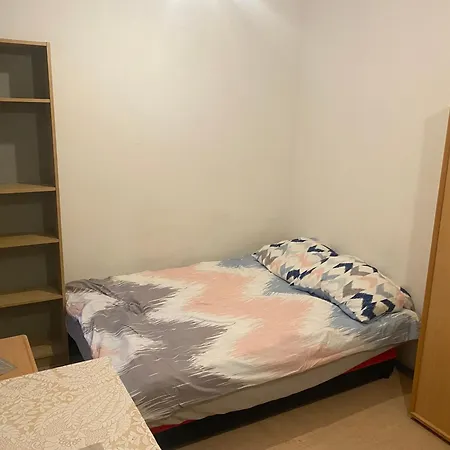 Arkuszowa 58 Hostel Warsaw