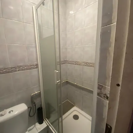 Hostel Arkuszowa 58 Warsaw