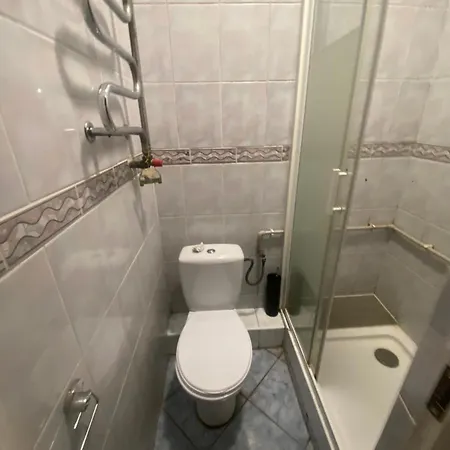 Hostel Arkuszowa 58 Varşova